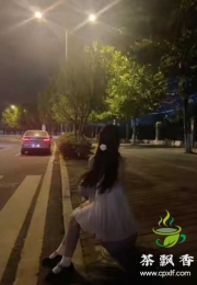 嘉禾望岗00后晚晚