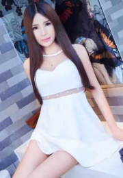 荔湾高挑长腿乖女-点点