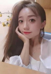 萝岗小姐姐小沫