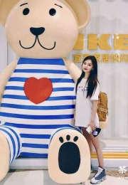 佛山桂城精灵-小彤