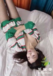 白云上步原会所技师－冰心