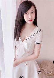 海珠活泼率直MM-叶欣儿