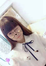 禅城02年小蝴蝶