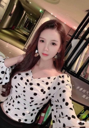 广佛热情风骚美女-小欣