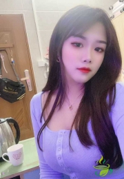 白云嘉禾新人小倩