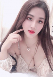 越秀隔壁邻居-阿莹