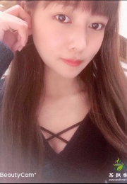 天河36D温婉女生-糖果