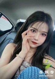 禅城绝对颜值小姐姐