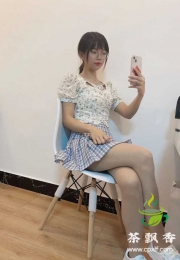 天河清纯小妹妹婷婷